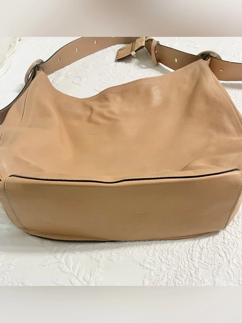 A. Bellucci elegant neutral